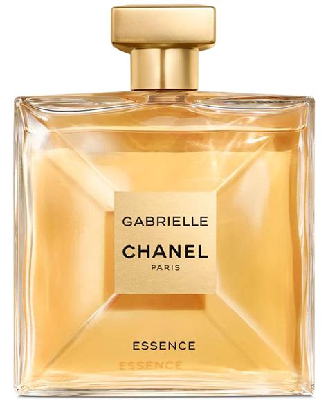 macys chanel gaabrielle perfume|Chanel eau de parfum.